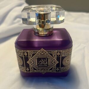 Night Effect Purple Perfume